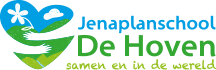  Jenaplanschool De Hoven